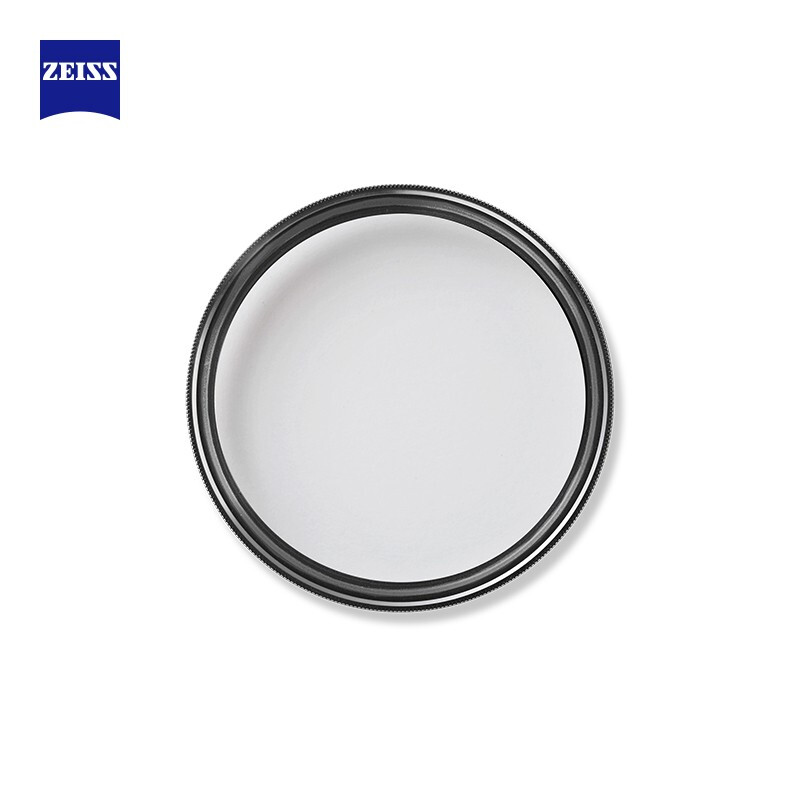 蔡司（ZEISS）UV镜 FILTER 77mm的照片